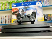 PlayStation 4 PRO SSD 500 