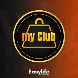my Club Easylife